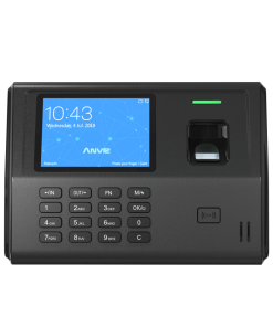 Máy chấm công vân tay - thẻ từ Anviz EP300 Pro